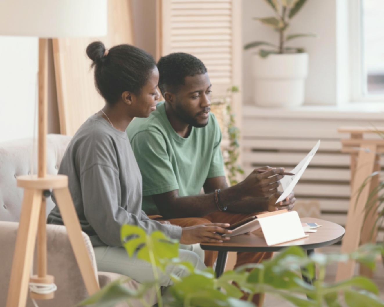 Finanzielle Planung und Strategie