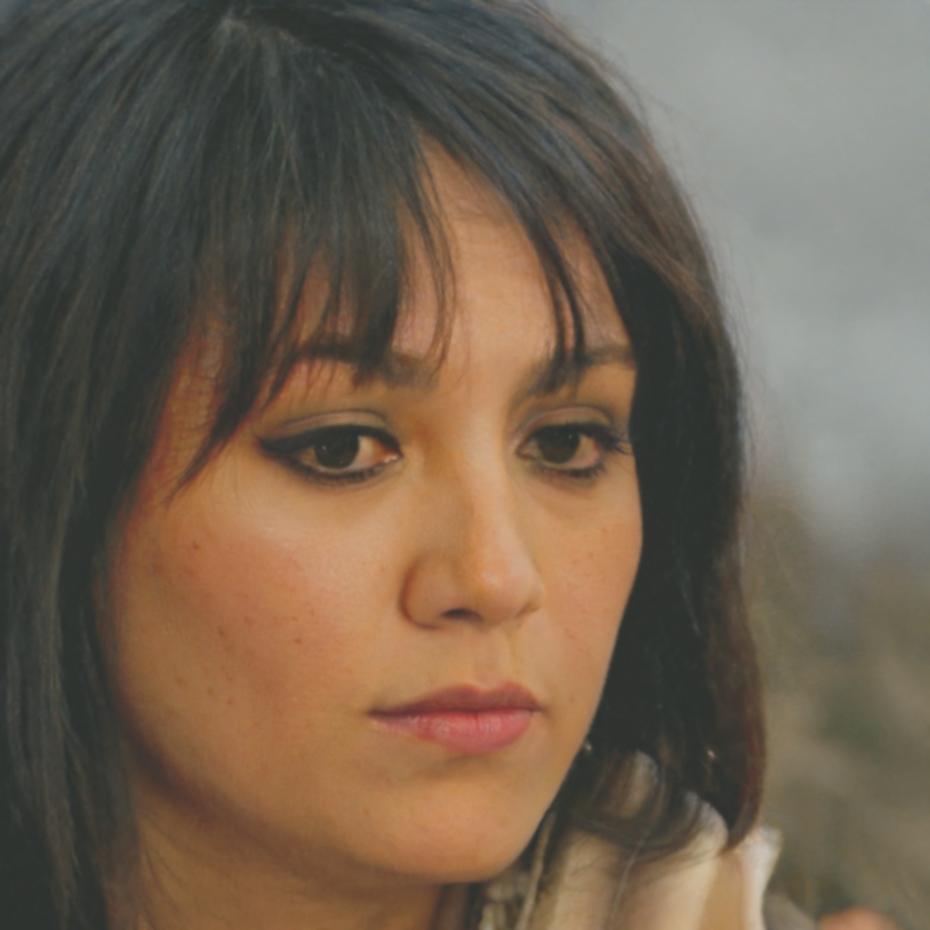 Porträt von Teilnehmerin Lena Hartwig